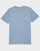 SALTY CREW Essential Mens Tee image number 2