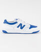 NEW BALANCE 480 Mens Shoes image number 2