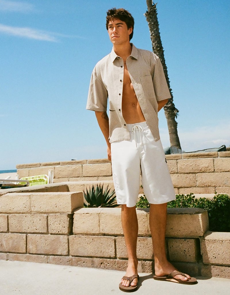 BILLABONG Throwback 22 Mens Boardshorts image number 10