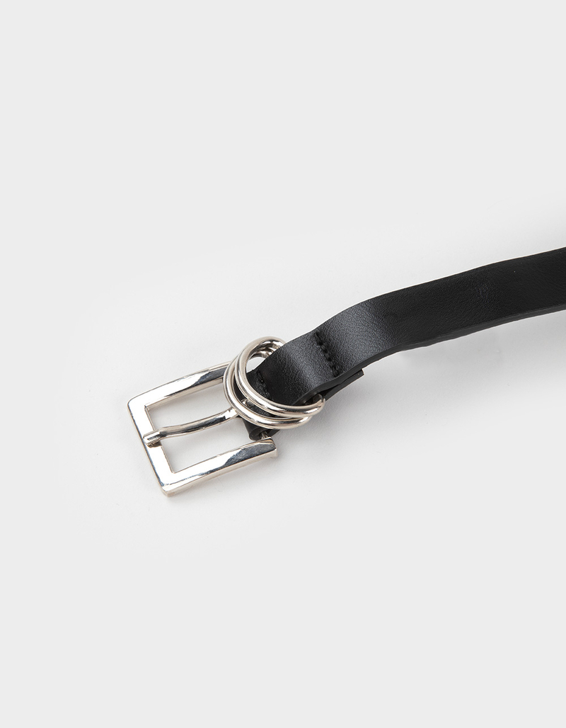 Heartbreaker Womens Chain Belt image number 2