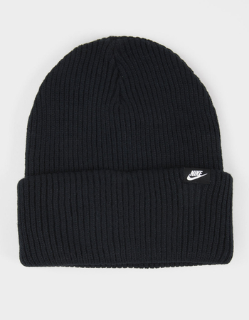 NIKE Peak Futura Beanie Primary Image