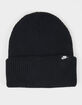 NIKE Peak Futura Beanie