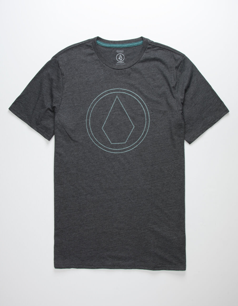 VOLCOM Pin Stone Mens T-Shirt image number 0
