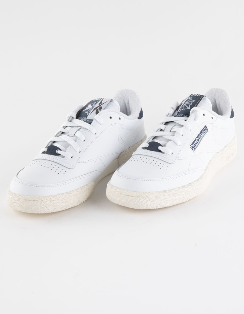 REEBOK Club C 85 Mens Shoes image number 1