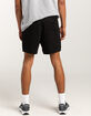RSQ Mens Shorter 5'' Chino Shorts image number 6