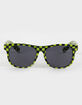 VANS Spicoli Checker Kids Sunglasses image number 2
