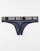 Squad Goals Thong image number 2