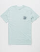 BILLABONG Rotor Fill Mens Tee image number 2