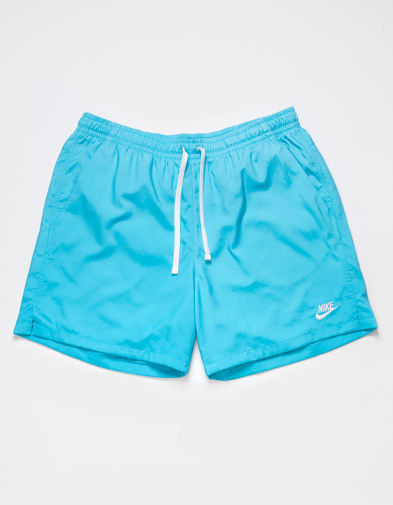 NIKE Essentials Flow Nylon Mens Shorts image number 0