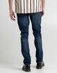 RSQ Mens Slim Taper Jeans image number 4