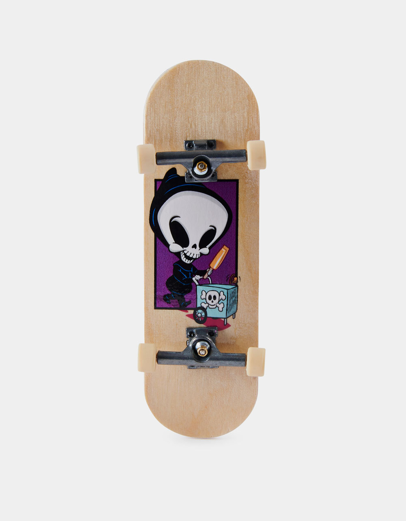 TECH DECK Performance Series Real Wood Fingerboard image number 5