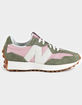 NEW BALANCE 327 Womens Shoes image number 2