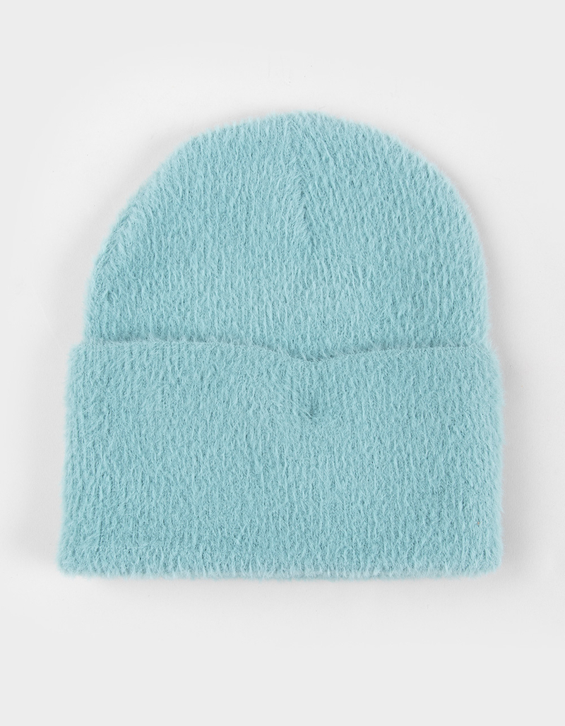 NIKE Peak Cozy Womens Beanie image number 1