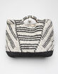 BILLABONG Talk To The Palm Straw Bag image number 2