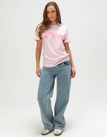 RIOT SOCIETY Starfish Womens Boyfriend Tee Alternative Image