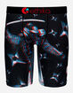 ETHIKA Honor 3D Staple Boys Boxer Briefs image number 1