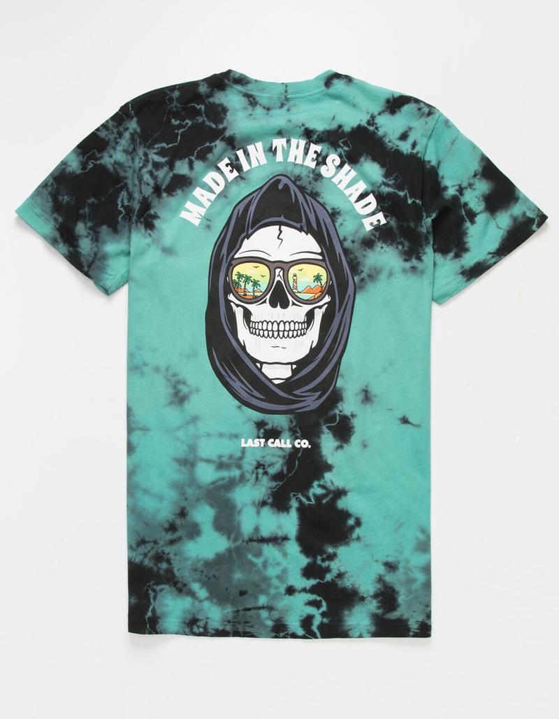 LAST CALL Made In The Shade Mens T-Shirt image number 0