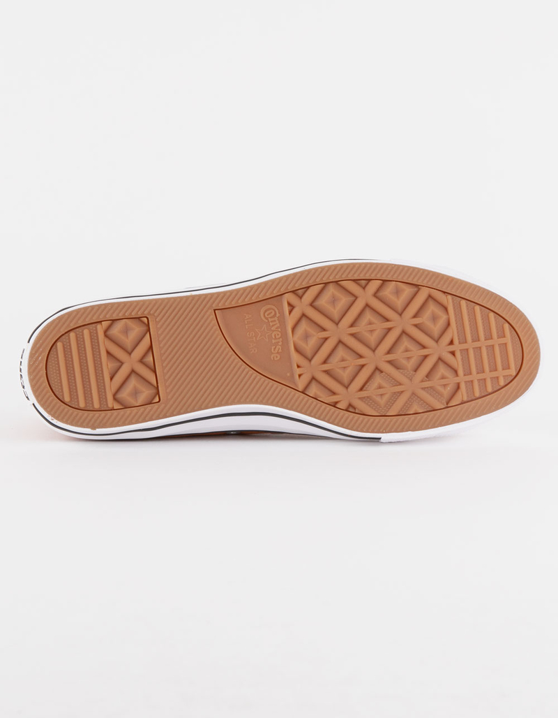 CONVERSE Chuck Taylor All Star Mid Top Shoes image number 2