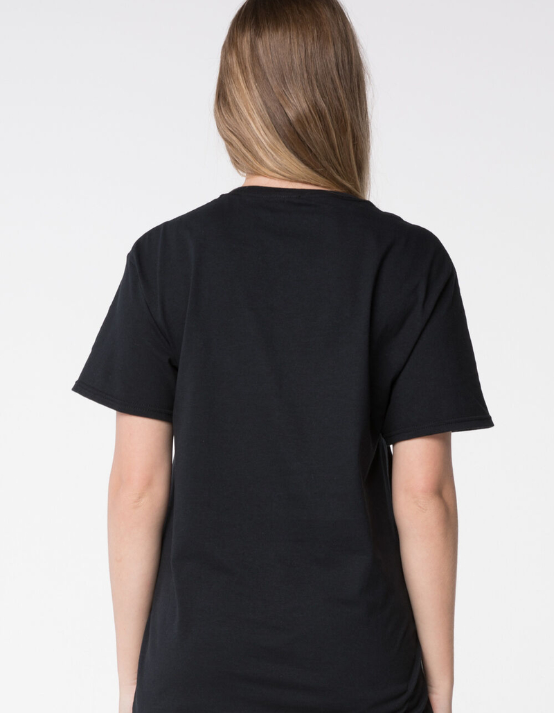 SONY 1975 Led Zepplin Womens Tee image number 2