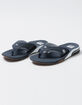 REEF Fanning x MLB Mens Sandals image number 1