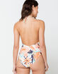 ROXY Swim The Sea One Piece Swimsuit image number 3