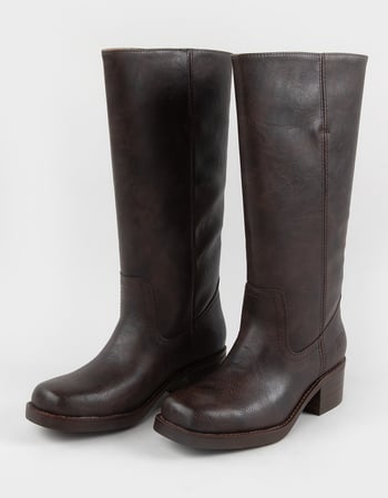 FRYE & CO. Miranda Womens Boots Alternative Image