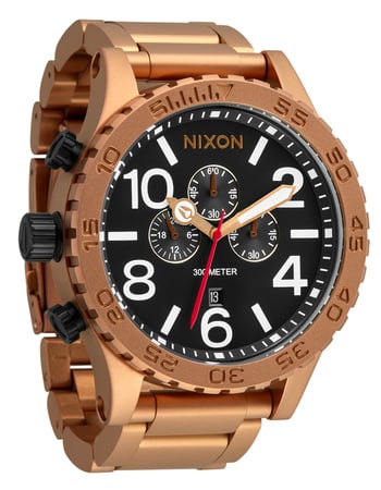 NIXON 51-30 Chrono Watch Alternative Image