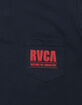 RVCA Winch Mens Tee image number 4