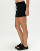 ROXY Oceanside Womens Mini Skirt image number 3