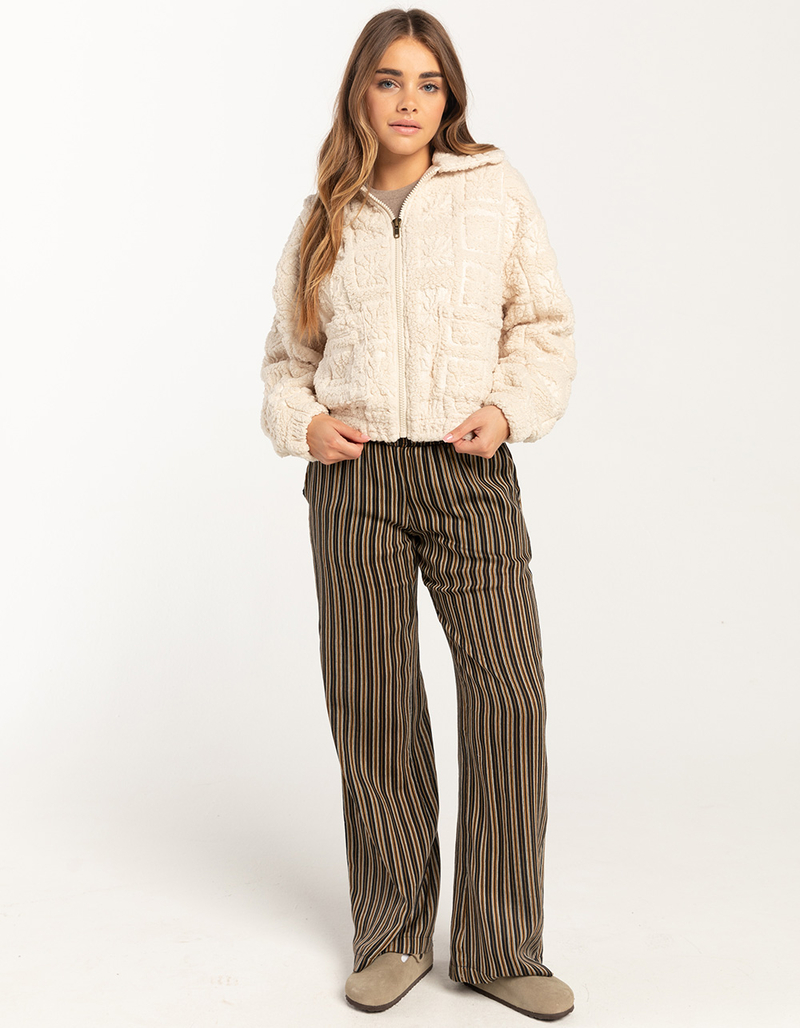 BILLABONG Cozy All Day Womens Jacket image number 1