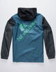 HUF Coyote Trail Mens Jacket image number 2