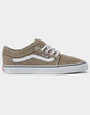 VANS Chukka Low Skate Shoes image number 1