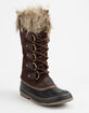 SOREL Joan Of Artic Cattail Womens Boots image number 1
