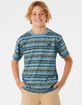 RIP CURL Tube Heads Surf Boys Tee image number 1
