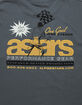 ALPINESTARS Flagged Mens Tee image number 3