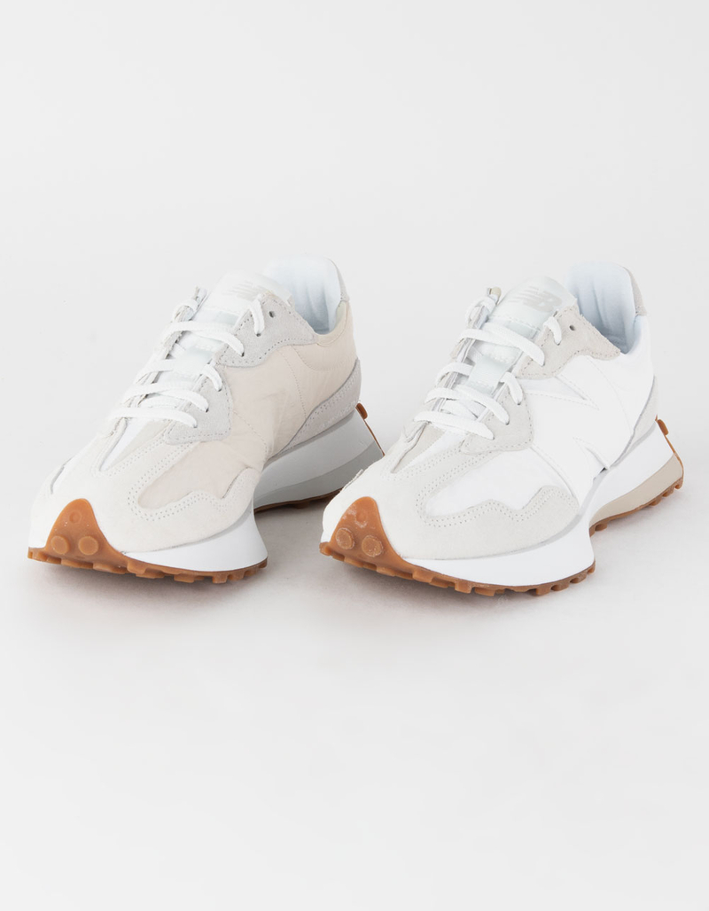 NEW BALANCE 327 Womens Shoes image number 0