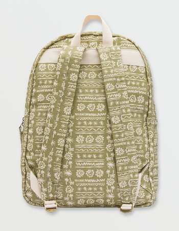 BILLABONG Schools Out Backpack Alternative Image