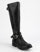 BAMBOO Montana Womens Riding Boot image number 1