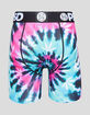PSD Weed Guy Mens Boxer Briefs image number 3