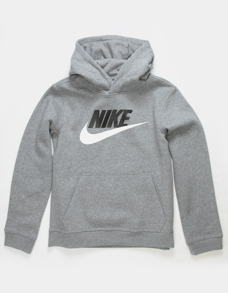 NIKE Sportswear Club Boys Hoodie image number 0