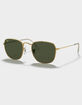 RAY-BAN Frank Sunglasses image number 1