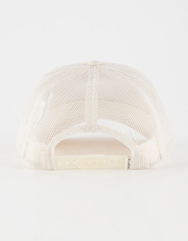 BILLABONG Aloha Forever Womens Trucker Hat image number 2