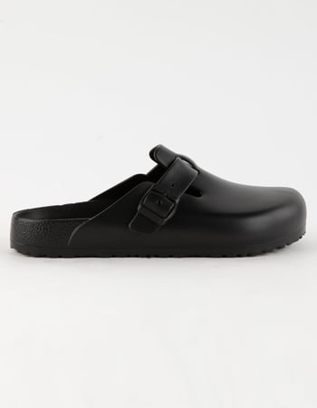 BIRKENSTOCK Boston Essentials EVA Mens Clogs Primary Image