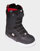 DC Scout Mens Boa Snowboard Boots image number 1