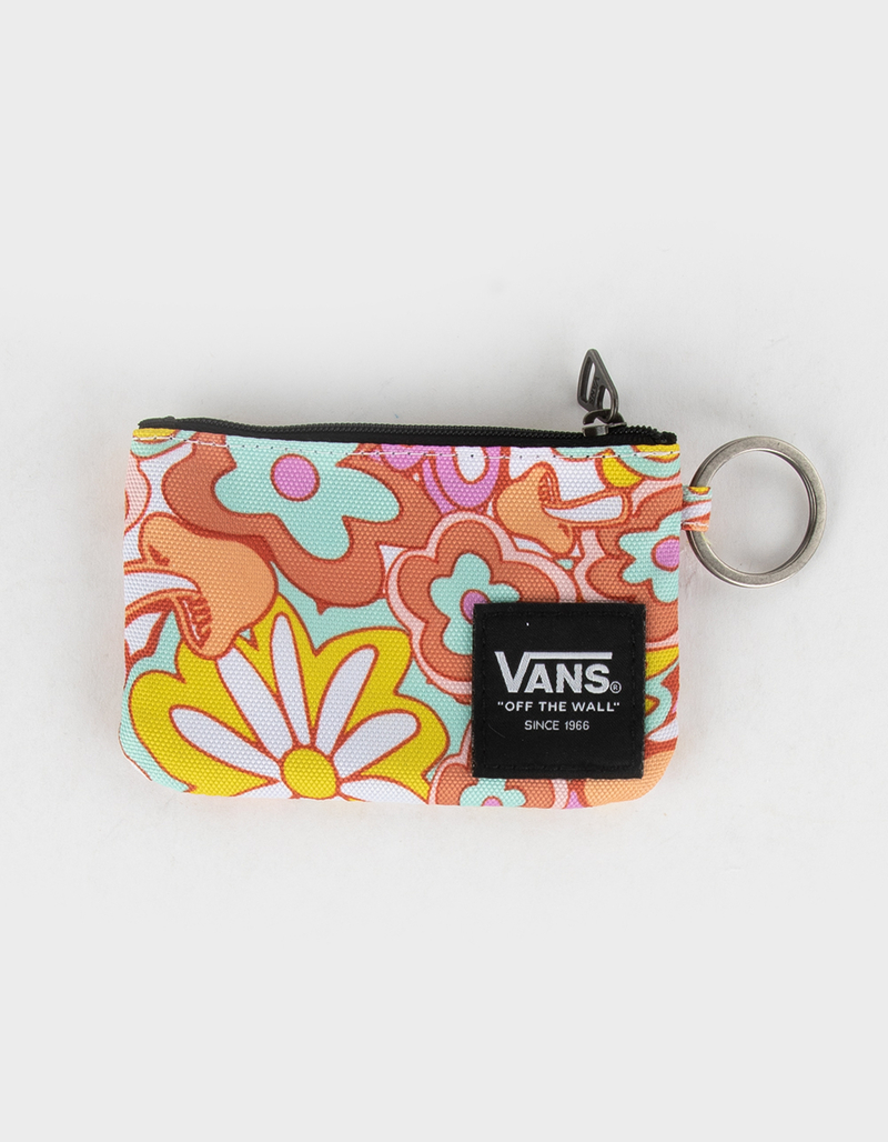 VANS Wallet Keychain image number 0