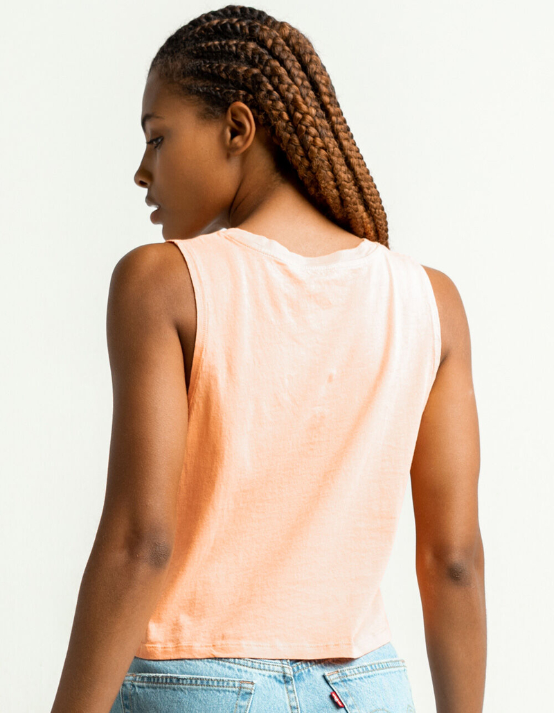 SALT LIFE Sunset Daze Womens Muscle Tank image number 2