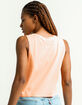 SALT LIFE Sunset Daze Womens Muscle Tank image number 3