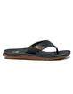 REEF Santa Ana Mens Flip Flops image number 4