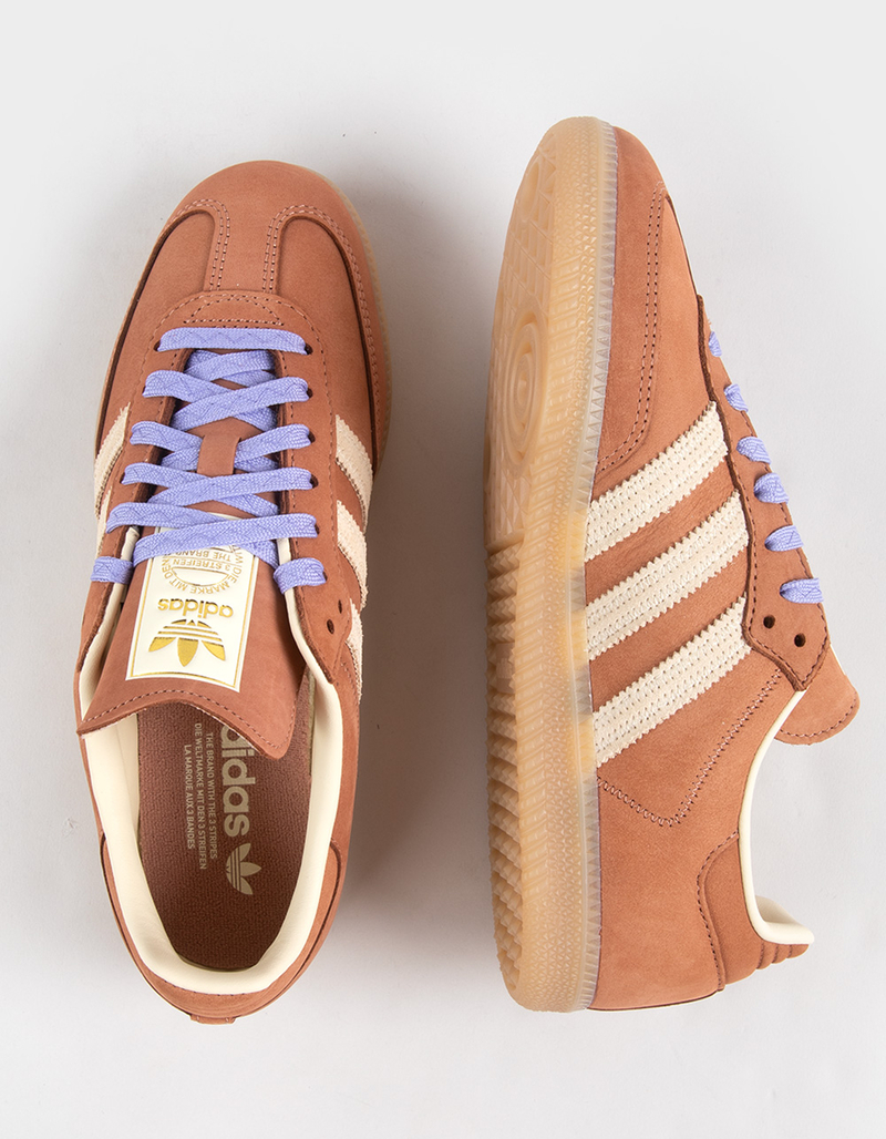 ADIDAS Originals Samba OG Womens Shoes image number 8