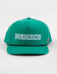 ADIDAS Mexico Structured Snapback Hat image number 2